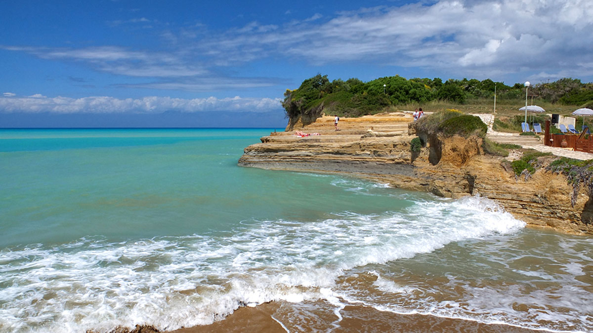 Toulas Apartments - NR